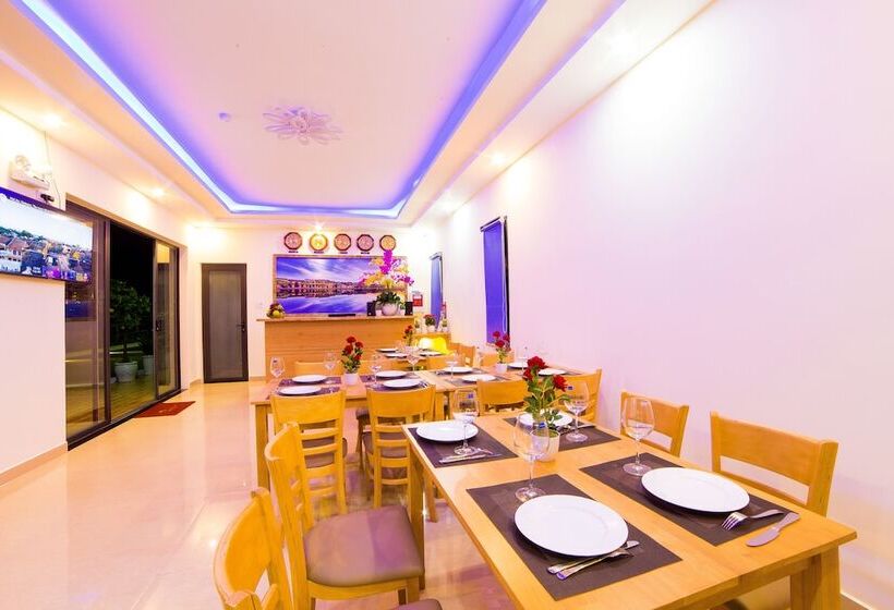 پانسیون Hào Anh Villa Hội An