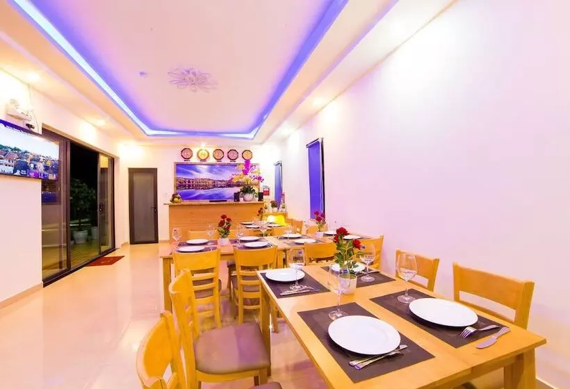 پانسیون Hào Anh Villa Hội An