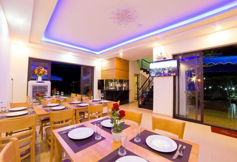 پانسیون Hào Anh Villa Hội An