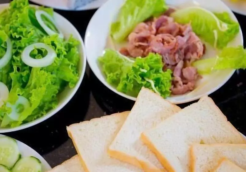 پانسیون Hào Anh Villa Hội An