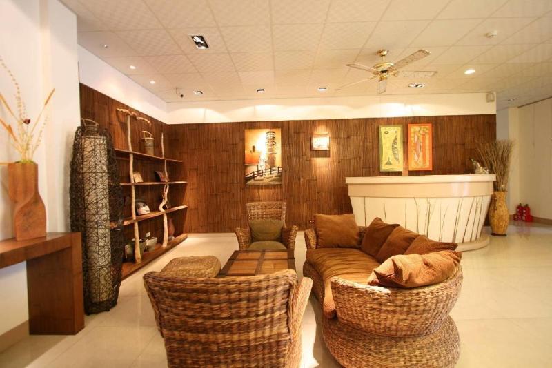 پانسیون Kenting Corner B & B