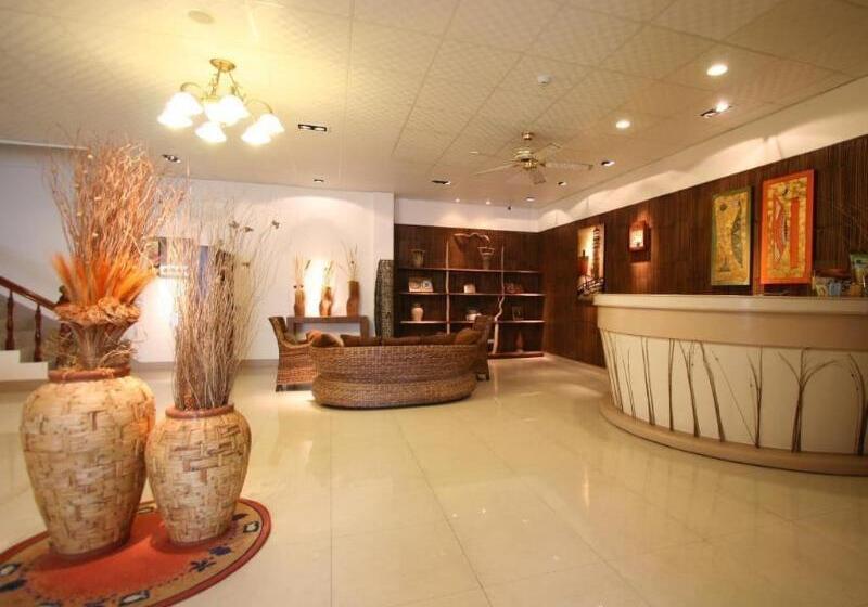 پانسیون Kenting Corner B & B