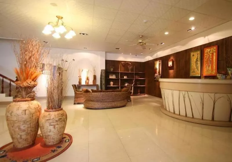 پانسیون Kenting Corner B & B