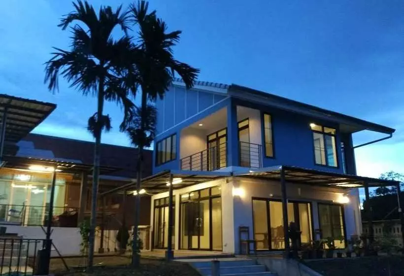 Majatalo Tawang Home