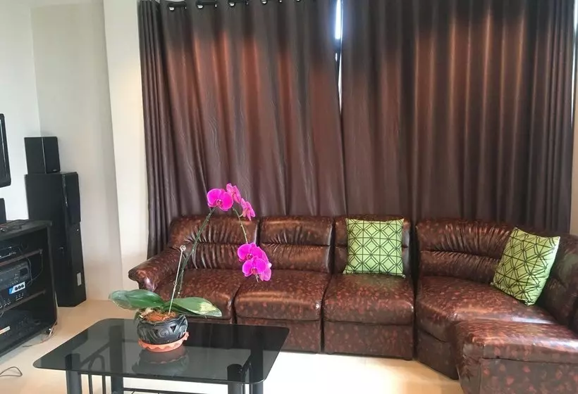 Majatalo Tawang Home
