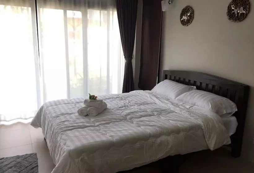 Majatalo Tawang Home