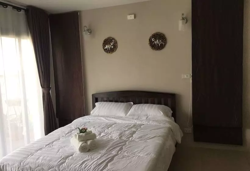 Majatalo Tawang Home