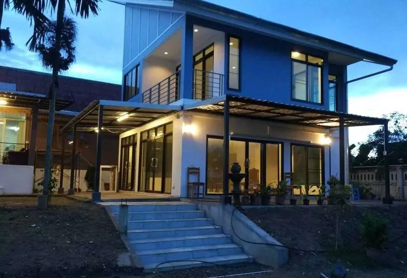 Majatalo Tawang Home