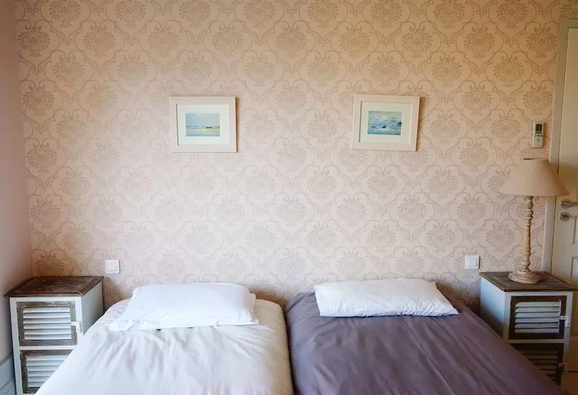 Majatalo Villa Marie Suzon