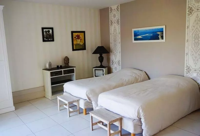 Majatalo Villa Marie Suzon