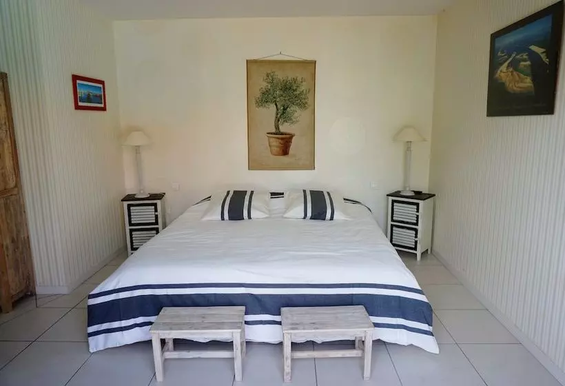 Majatalo Villa Marie Suzon