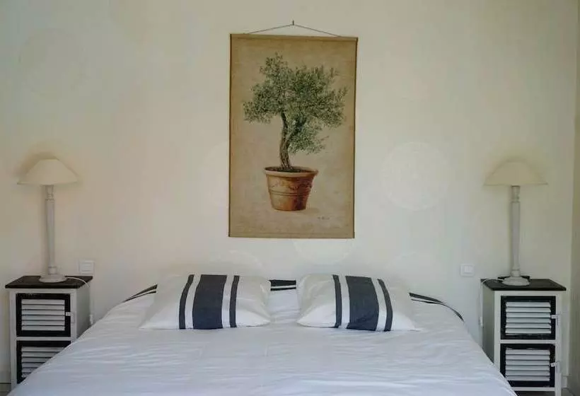 Majatalo Villa Marie Suzon