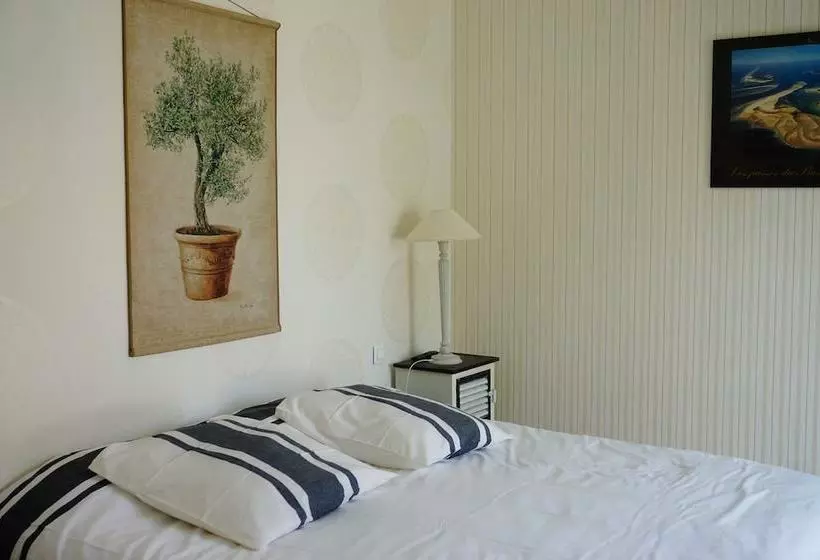 Majatalo Villa Marie Suzon