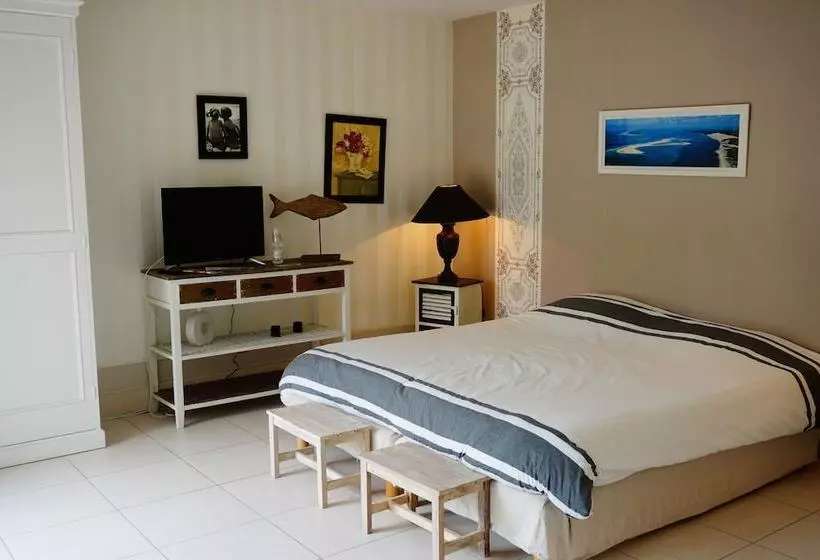 Majatalo Villa Marie Suzon