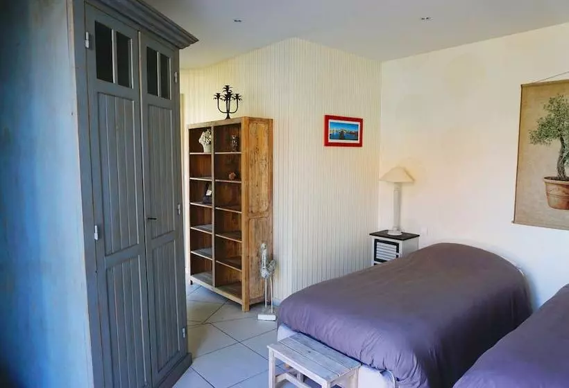 Majatalo Villa Marie Suzon