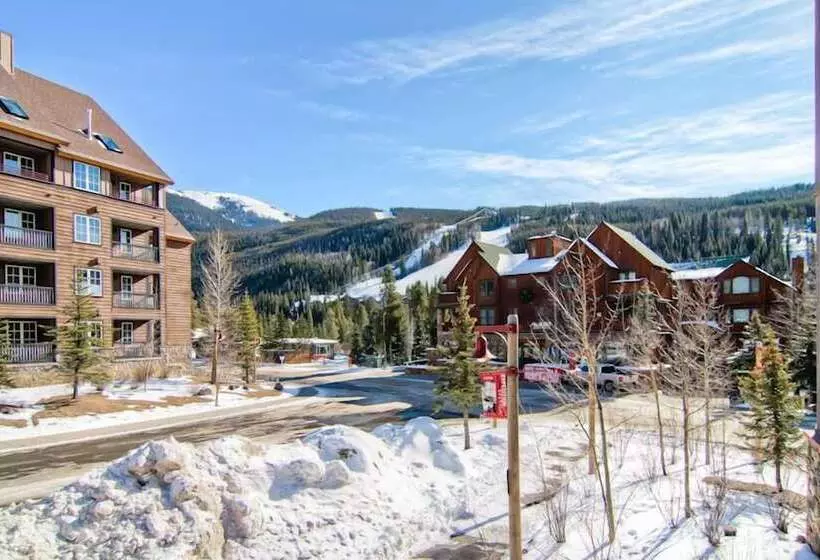 River Run Village By Gondola Resorts