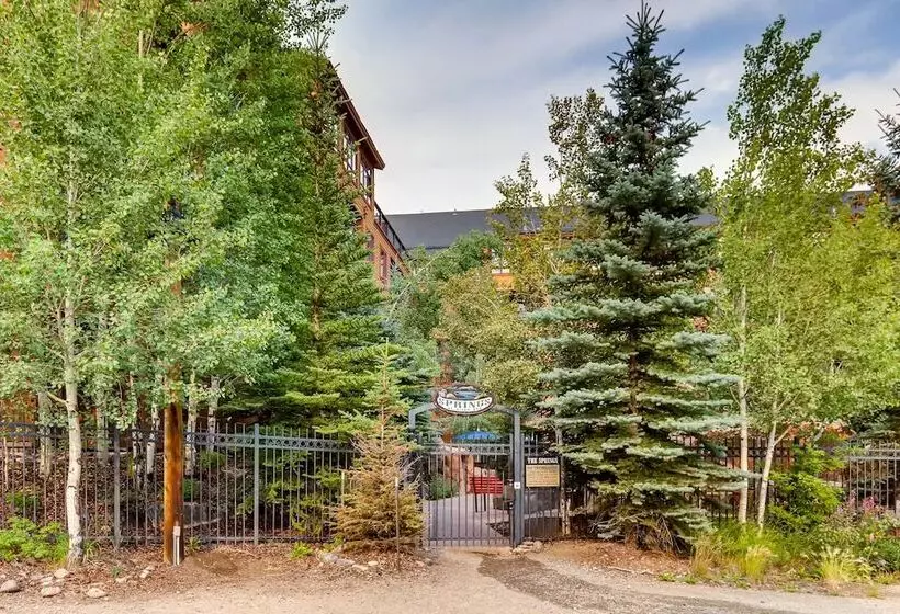 River Run Village By Gondola Resorts