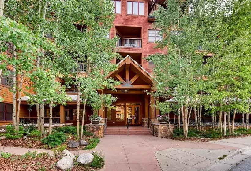 River Run Village By Gondola Resorts