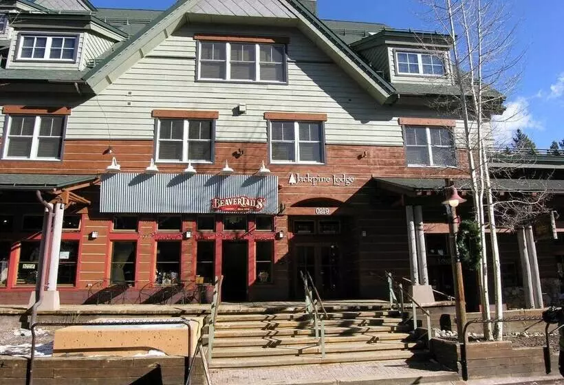 River Run Village By Gondola Resorts