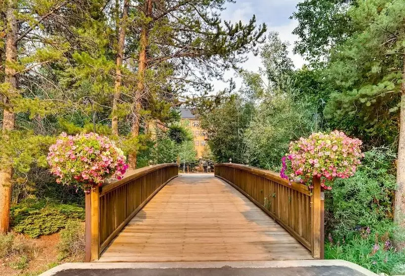 River Run Village By Gondola Resorts