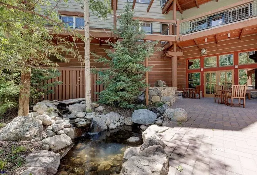 River Run Village By Gondola Resorts