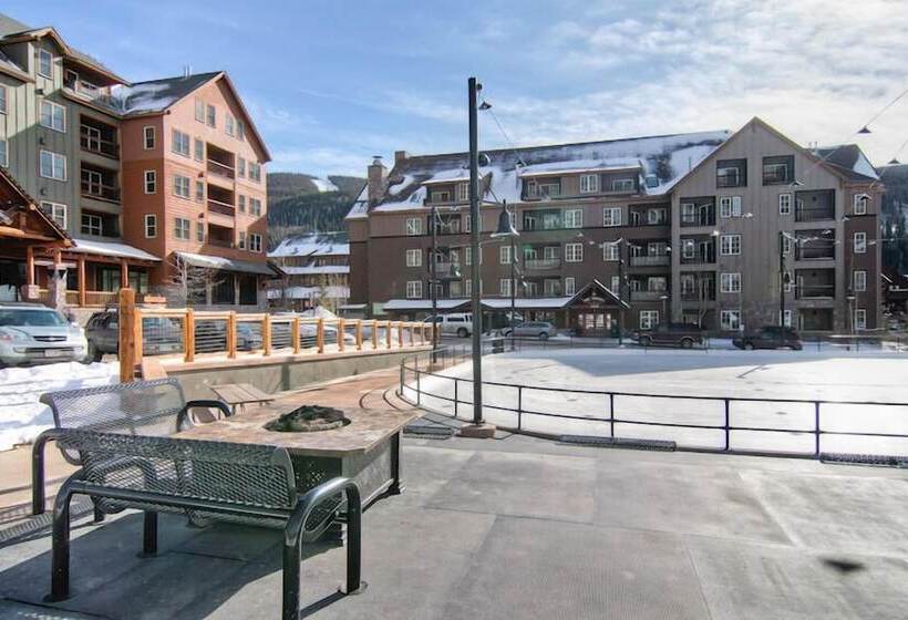 River Run Village By Gondola Resorts