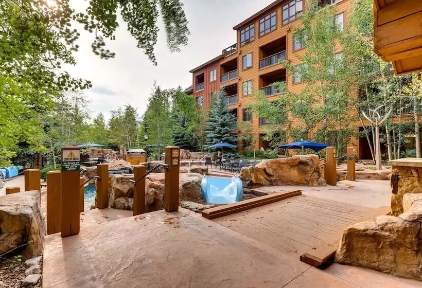 River Run Village By Gondola Resorts