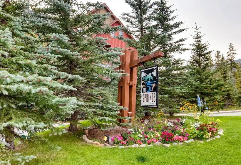 River Run Village By Gondola Resorts