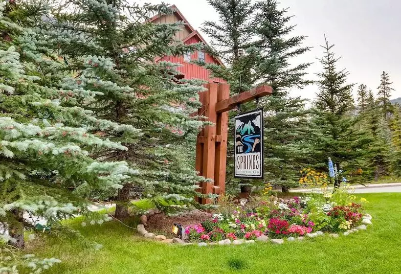 River Run Village By Gondola Resorts