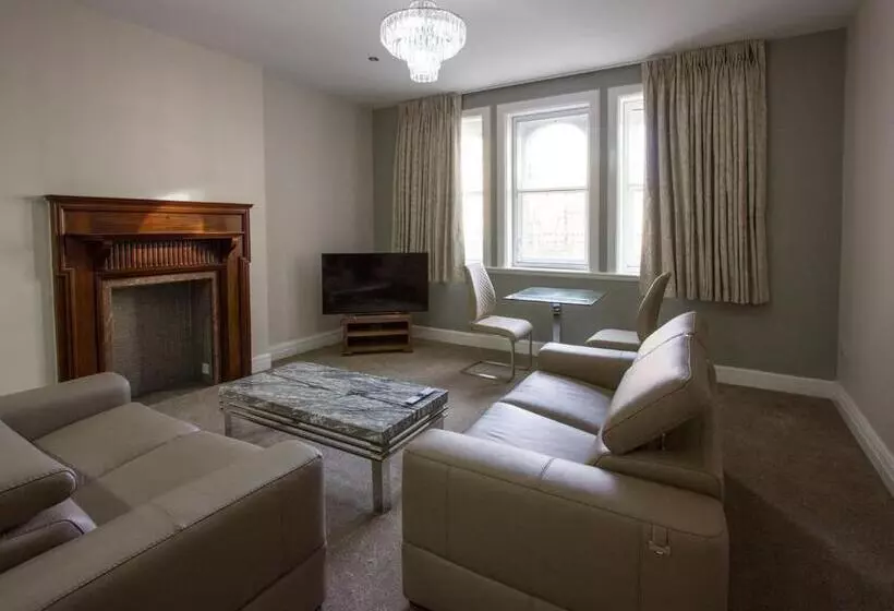 The Castle Collection   42 Castle Street