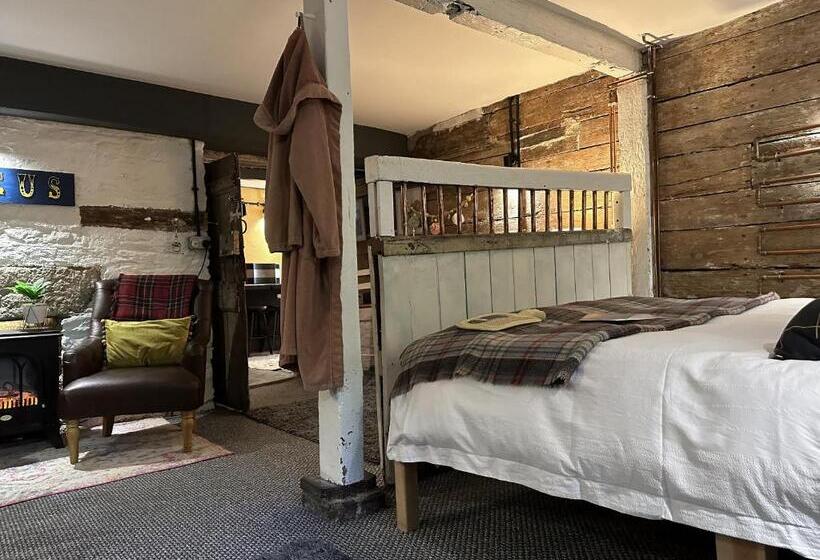 민박 One Drake Road, Tavistock, Devon