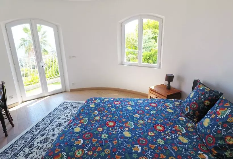 Blue Bay View