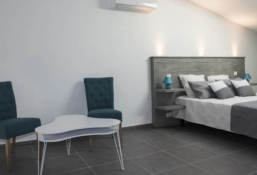 Gîte De Charme Les Courlis