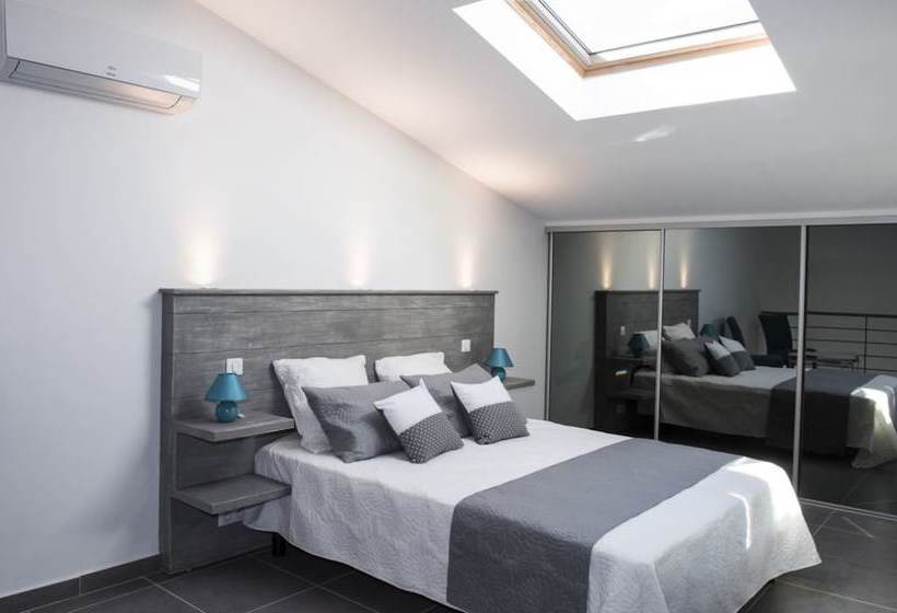 Gîte De Charme Les Courlis