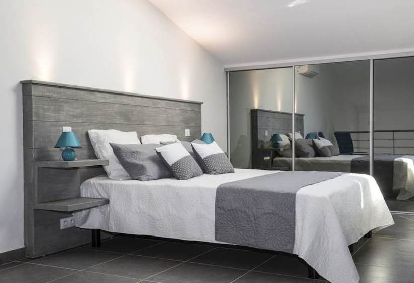 Gîte De Charme Les Courlis