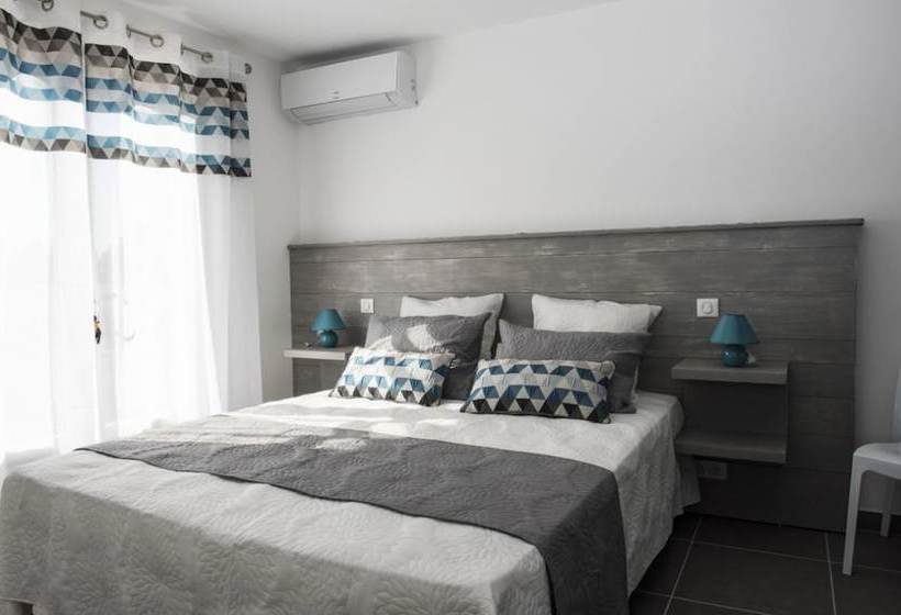 Gîte De Charme Les Courlis