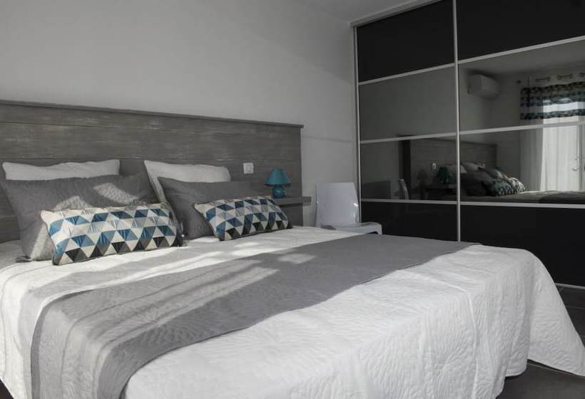 Gîte De Charme Les Courlis