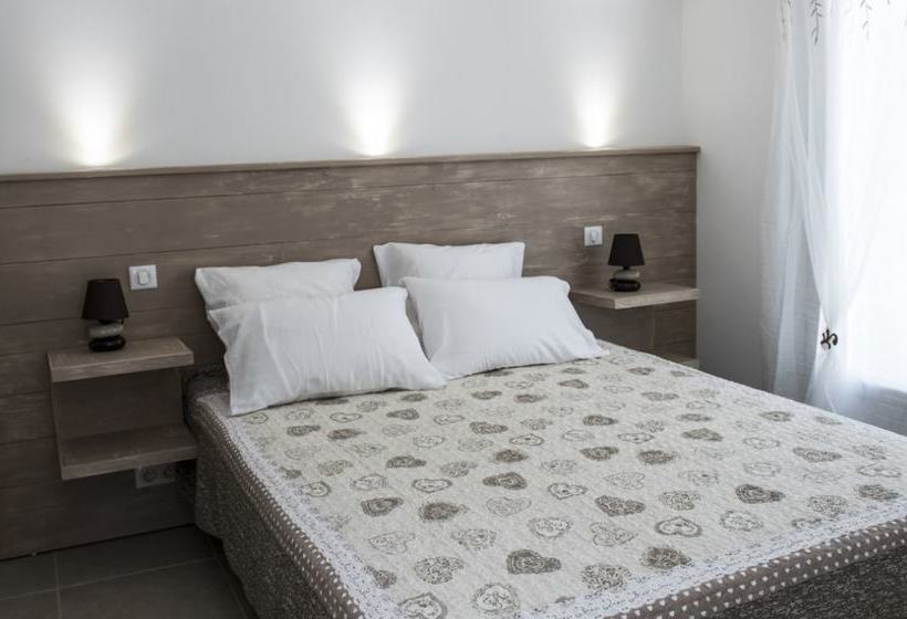 Gîte De Charme Les Courlis