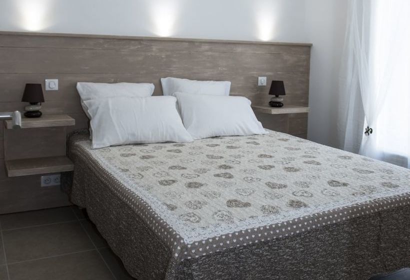 Gîte De Charme Les Courlis