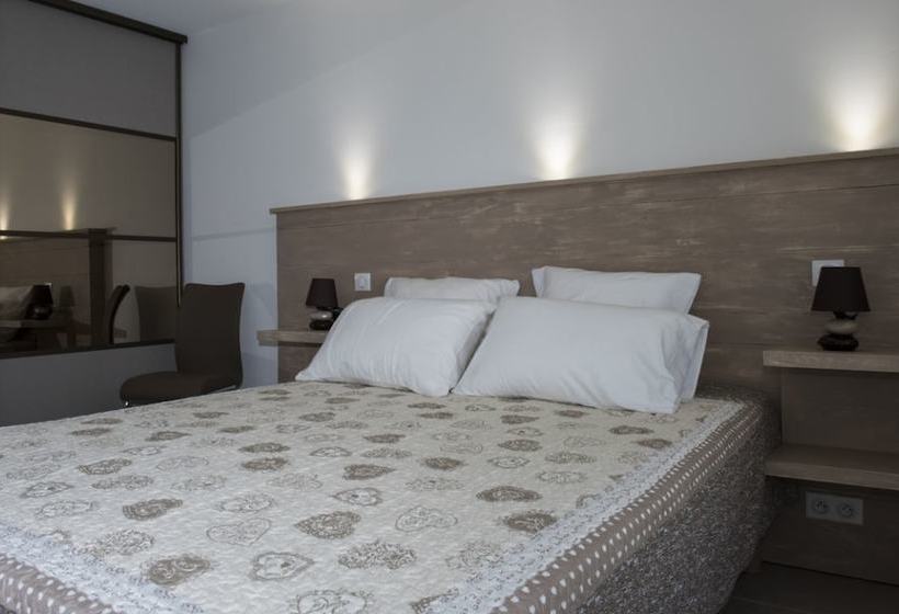 Gîte De Charme Les Courlis