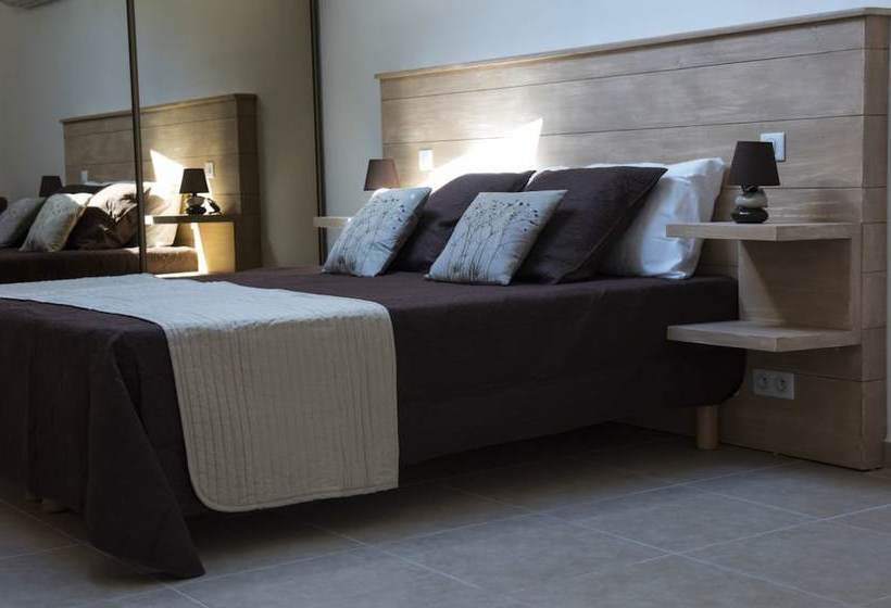 Gîte De Charme Les Courlis