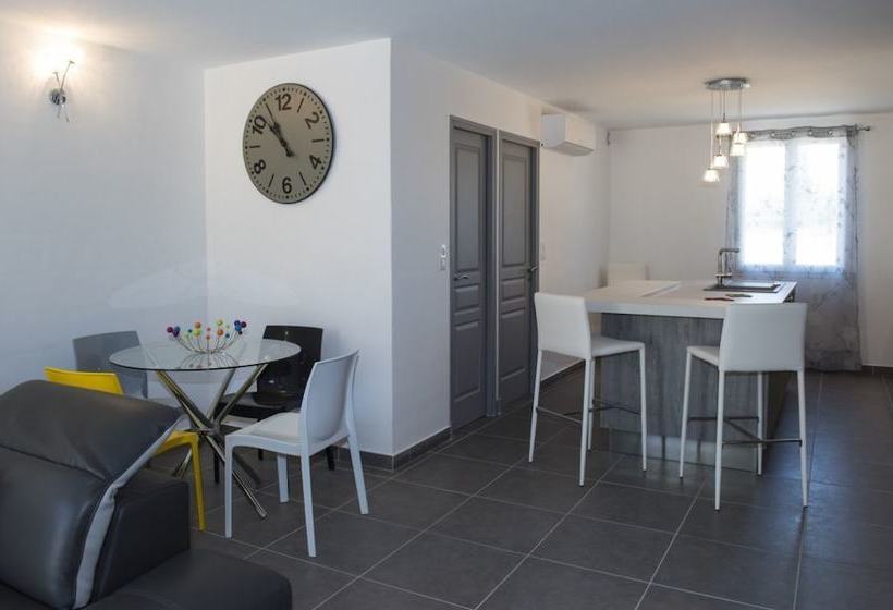 Gîte De Charme Les Courlis