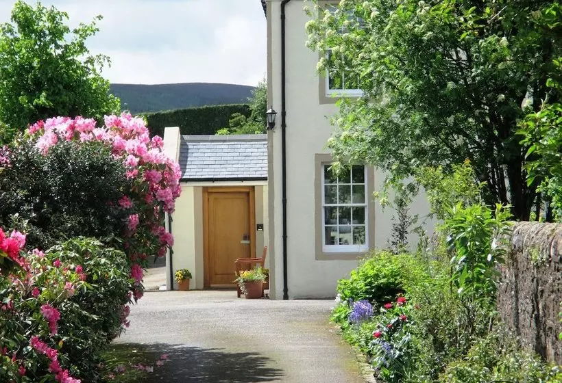 Highland Spirit Bed And Breakfast