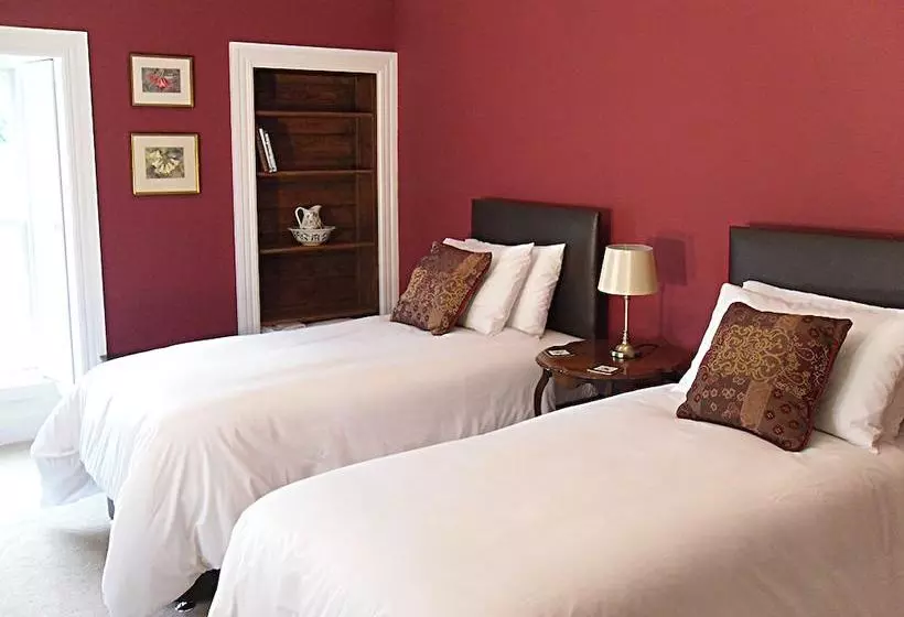 Highland Spirit Bed And Breakfast