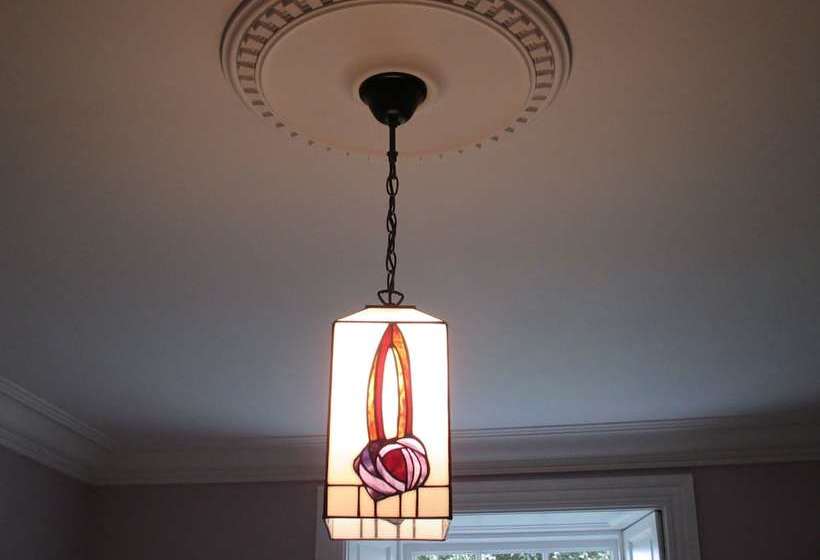 Highland Spirit Bed And Breakfast