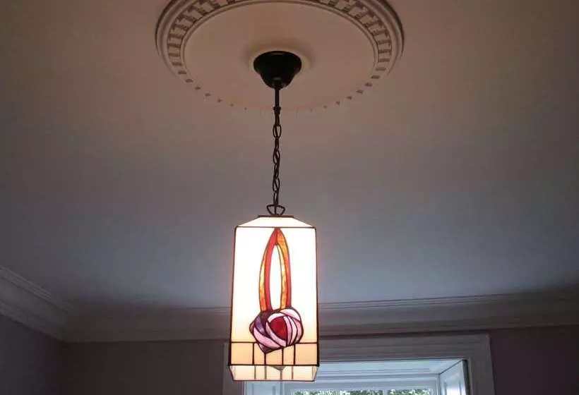 Highland Spirit Bed And Breakfast