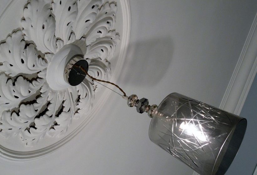 Highland Spirit Bed And Breakfast