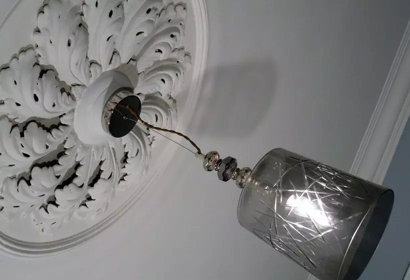 Highland Spirit Bed And Breakfast