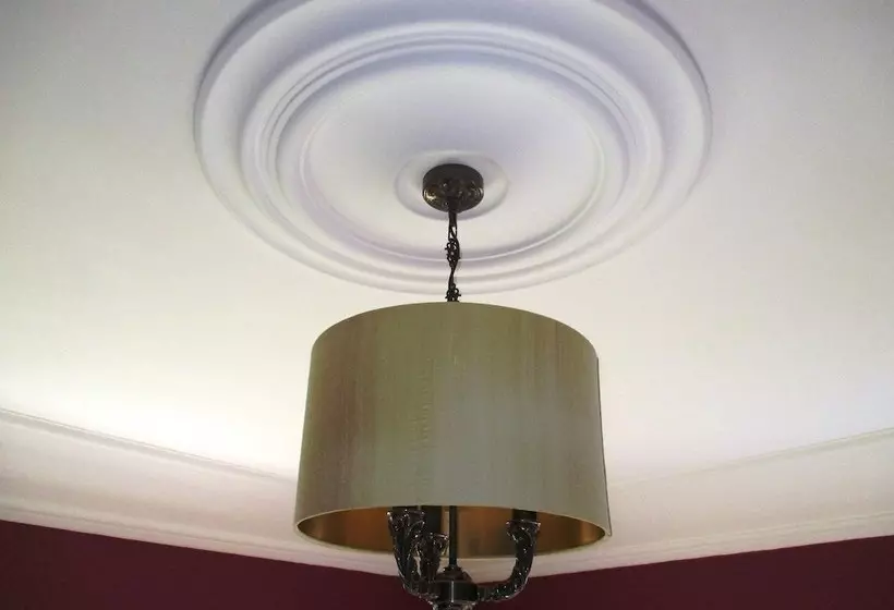 Highland Spirit Bed And Breakfast