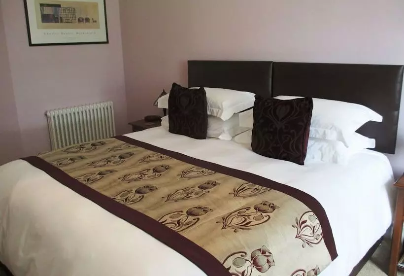 Highland Spirit Bed And Breakfast